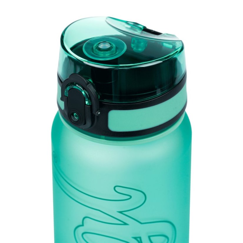 BAAGL Tritanová láhev na pití Green, 800 ml - Baagl