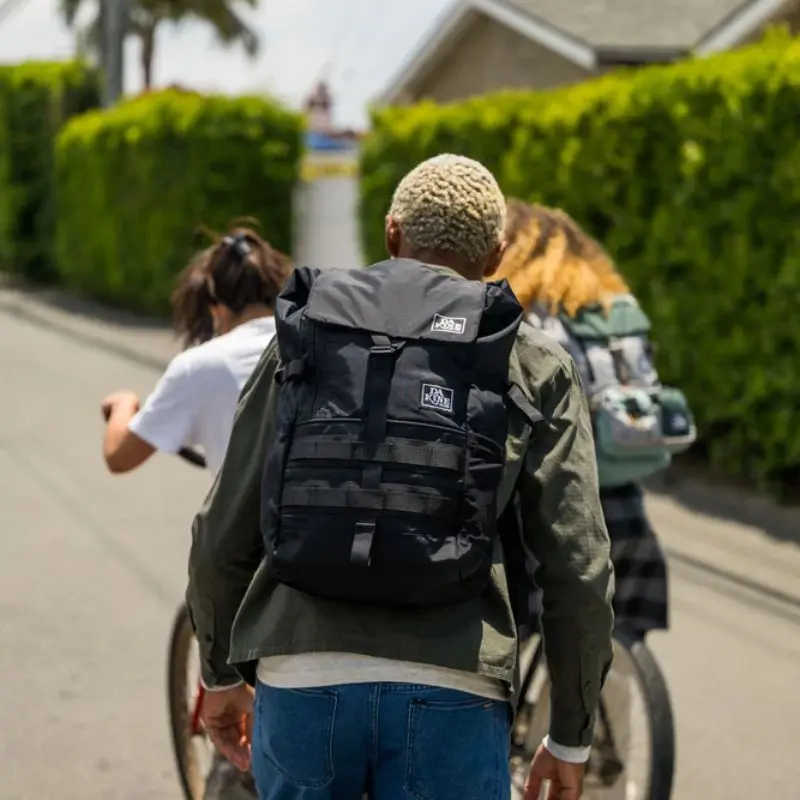 Batoh DAKINE JUNE Backpack 25L Black