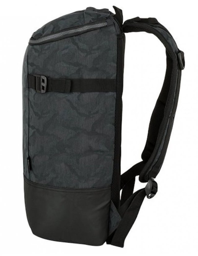 Městský batoh BAGMASTER LINDER 9 B CAMO
