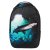 Batoh Baagl eARTh - Shark by Lukero
