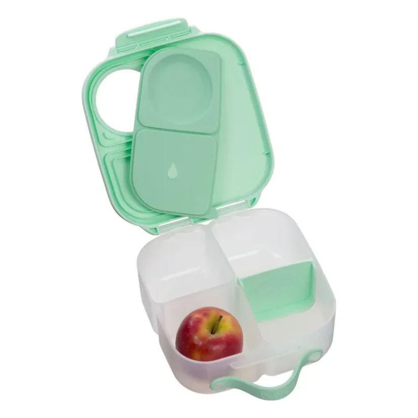 Krabička na svačinu b.box střední – Spearmint