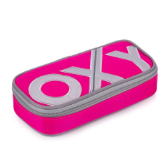 Peračník Oxybag etue Komfort OXY NEON LINE Pink