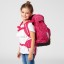 Školní batoh pro prvňáčky Ergobag prime Pink Hearts 2020