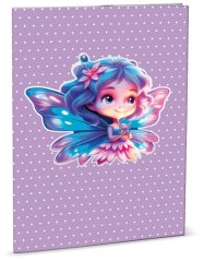 Dosky na abecedu Fairy