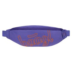 BAAGL Ľadvinka Snap Orange GRS - Baagl