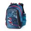 Bagmaster VEGA 24 A školní batoh – lední hokej - Bagmaster