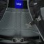 BAAGL Batoh Dash Max Black GRS - Baagl