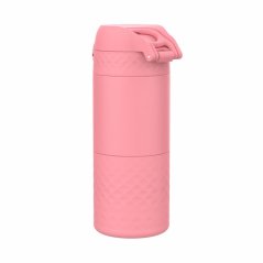 Hot Shot cestovný hrnček ion8 Rose Bloom 360 ml