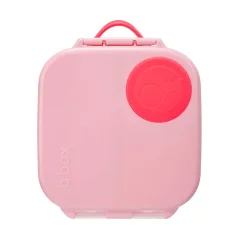 Krabička na svačinu b.box střední – Flamingo Fizz