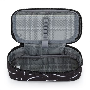 Bagmaster NOMAD 25 A studentský set – černo-bílý - Bagmaster