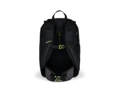 Študentský batoh Satch Air - Dark Skate