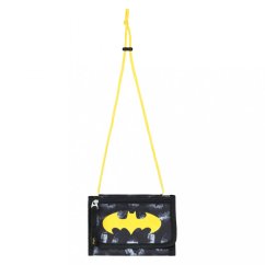 BAAGL Peněženka na krk Batman Dark City - Baagl