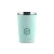 Termohrnček z nehrdzavejúcej ocele COOL BOTTLES Pastel Sky 330ml