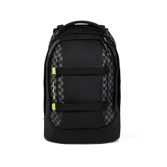 Studentský batoh Satch Pack - Dark Skate