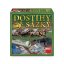 Dostihy a sázky společenská hra