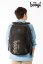 BAAGL Batoh Coolmate Black - Baagl