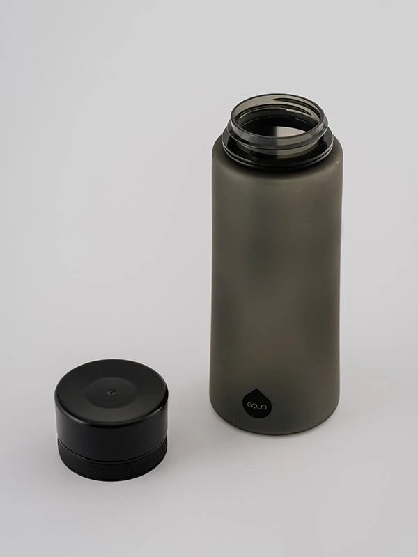 Láhev na pití Equa Matte Black 600 ml