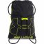 Vak Under Armour Ozsee Sackpack-YELLOW
