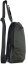 Pánský crossbody batoh Bugatti Blanc olivový