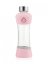 Láhev na pití Equa Squeeze Active Berry 550 ml