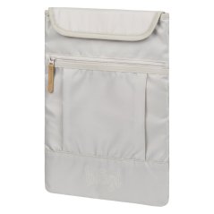 BAAGL Obal na notebook Mist - Baagl BAAGL Obal na notebook Mist - Baagl