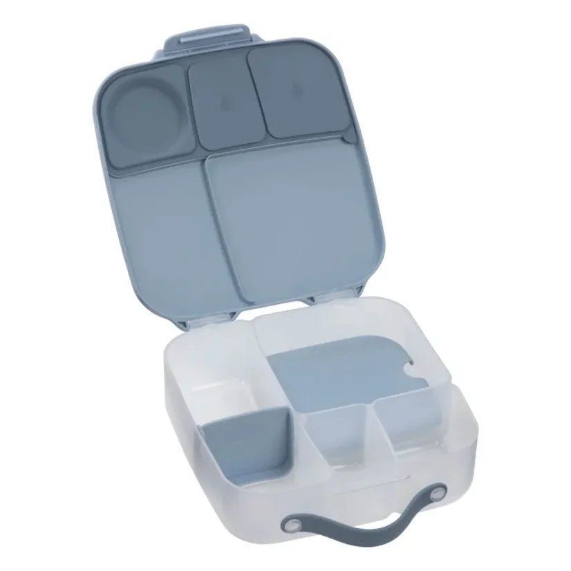 Krabička na svačinu b.box velká – Chill Out