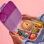 Krabička na desiatu b.box veľká – Sugar Plum