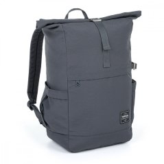 Ľahký rolltop batoh do školy aj do mesta Topgal EZRA 24046