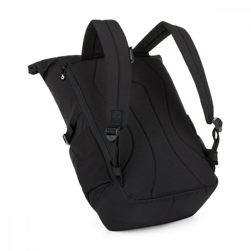 Lehký rolltop batoh do města Topgal EZRA 24045