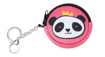 Dětská peněženka Baagl Panda