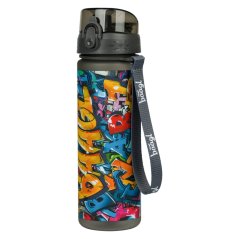 BAAGL Tritanová fľaša na nápoje Skatepark, 500 ml - Baagl