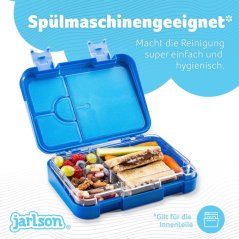 Box na svačinu JARLSON TONI Žralok