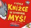 TOM & JERRY: V téhle knížce se schovává MYŠ - Baagl