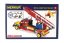 Stavebnice Merkur 7 100 modelů 1124 ks