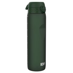 Láhev na pití ion8 Leak Proof Dark Green 1000 ml