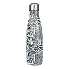 BAAGL Termofľaša s kovovým viečkom Mixture, 500 ml - Baagl