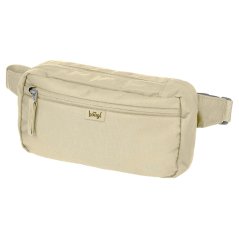 BAAGL Ledvinka Go Beige GRS - Baagl BAAGL Ledvinka Go Beige GRS - Baagl