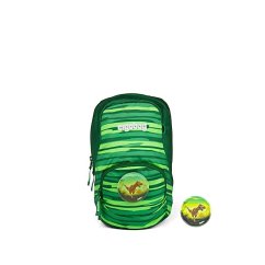 Dětský batoh Ergobag ease S - Jungle