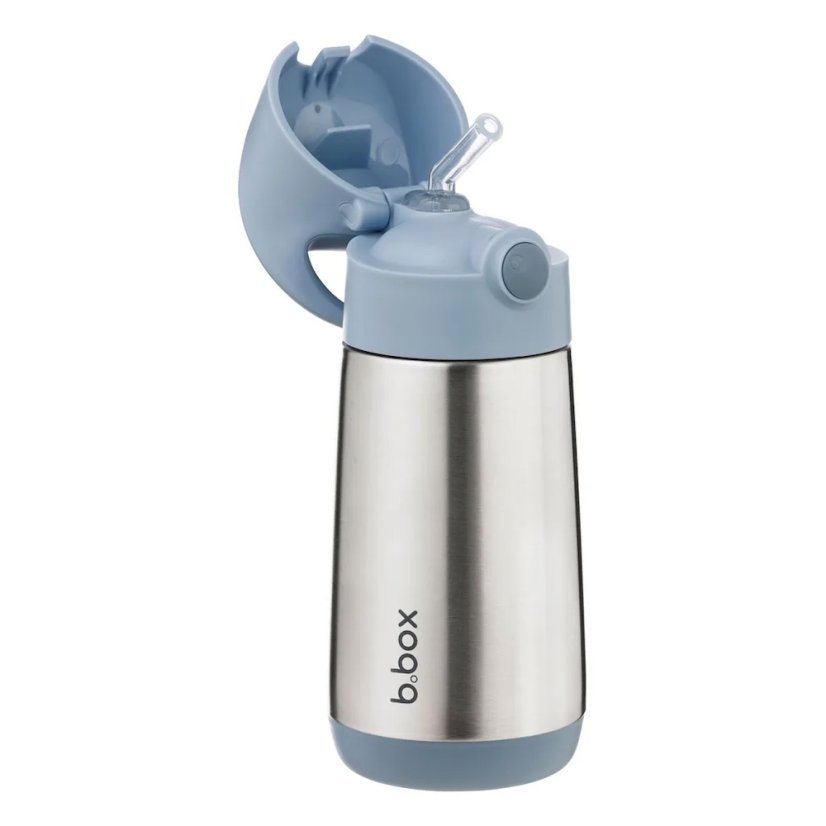 b.box termoska na pitie so slamkou 350 ml –Chill Out