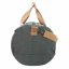 Taška přes rameno G.RIDE CLEMENT 17l Roll Bag grey heritage