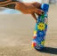 Nerezová termolahev Cool Bottles Xclusive! Sunshine Fiesta třívrstvá 500 ml