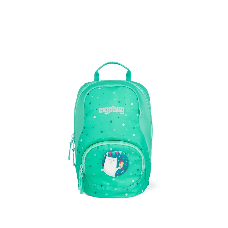 Dětský batoh Ergobag ease S - Dreamy