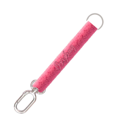 Krátká klíčenka s karabinkou Fluffy - Oxybag (Karton P+P)