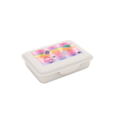 Box na svačinu s přihrádkou Magic - Oxybag (Karton P+P) Box na svačinu s přihrádkou Magic - Oxybag (Karton P+P)