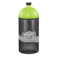 Dětská láhev na pití Step by Step Pavouk 0,5 l