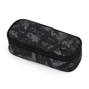 Bagmaster NOMAD 25 B studentský set – černo-šedý - Bagmaster