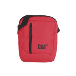 Crossbody taška CAT The Project červená