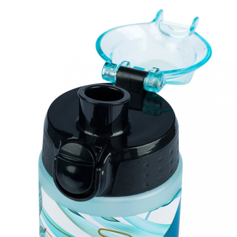 BAAGL Tritanová láhev na pití Leafs, 700 ml - Baagl