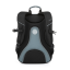 Studentský batoh + etue OXY Sport Black Grey - Oxybag (Karton P+P)