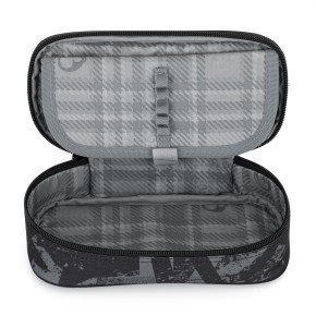 Bagmaster NOMAD 25 B studentský set – černo-šedý - Bagmaster